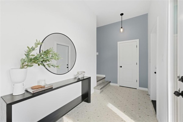 Primary Bedroom - 157 Breckenridge Drive, Niverville, MB R0A0A2 Photo 4