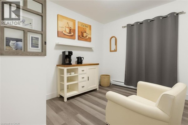 Bedroom - 157 Bruce Street Unit# 4, Kitchener, ON N2B1Z2 Photo 4