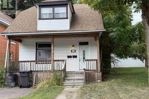 157 Church St, Sault Ste  Marie, ON, photo 2