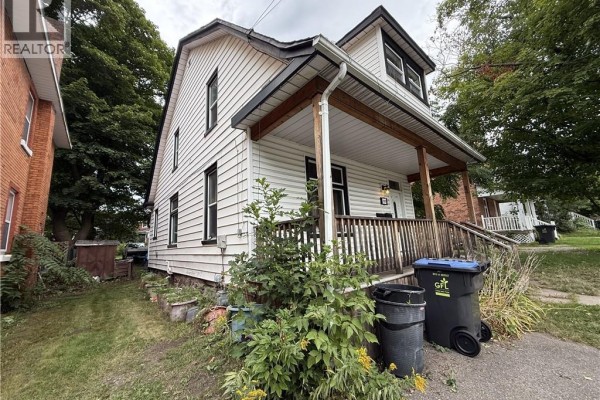 157 Church Street, Sault Ste  Marie, ON P6A3H7 Photo 2
