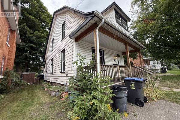 Living room - 157 Church Street, Sault Ste Marie, ON P6A3H7 Photo 2