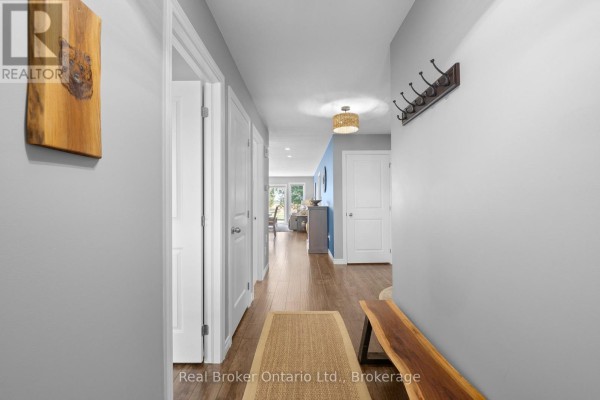 Living room - 157 Clyde Street, Morris Turnberry, ON N0G1G0 Photo 4