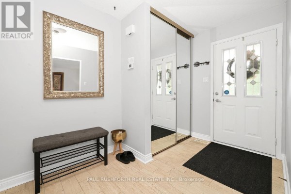 Laundry room - 157 Craig Henry Drive, Ottawa, ON K2G3Z8 Photo 3