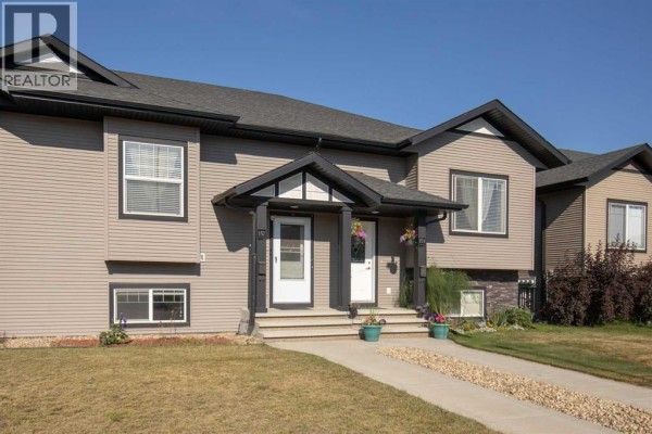 4pc Bathroom - 157 Crimson Court, Blackfalds, AB T0M0J1 Photo 2