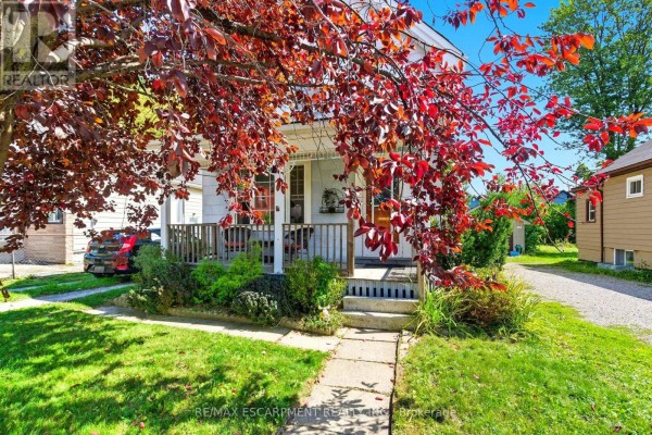 157 East 5th Street, Hamilton, ON, photo 2