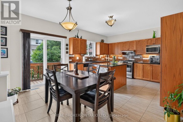 Recreational, Games room - 157 Fairlop Way, Ottawa, ON K2J5B8 Photo 5