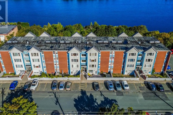157 Forest Road Unit#65, St  John S