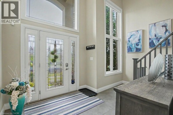 4pc Bathroom - 157 Green Gate Boulevard, Cambridge, ON N1T0C5 Photo 5