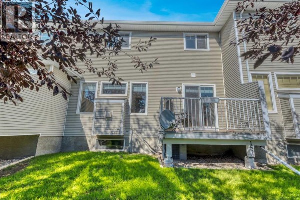 4pc Bathroom - 157 Hillview Terrace, Strathmore, AB T1P1X2 Photo 5