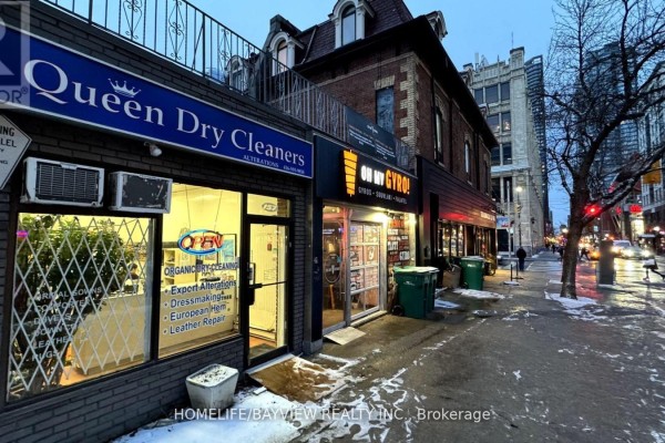 157 John Street W, Toronto, ON M5T1X3 Photo 2