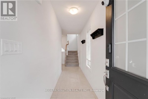 Bedroom - 157 Juneberry Road, Thorold, ON L2V0H9 Photo 5