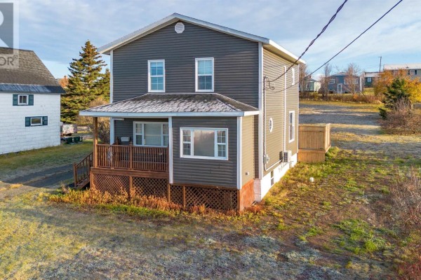 157 Lake Road, Glace Bay, NS, photo 2