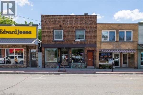 157 Main Street, Delhi, ON, photo 2