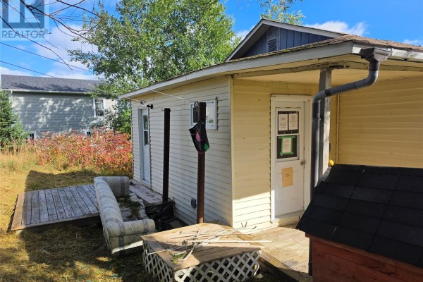 Laundry room - 157 Main Street, Kings Point, NL A2A0C6 Photo 4