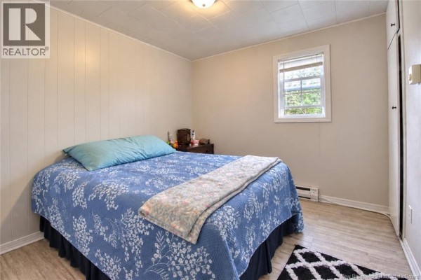 4pc Ensuite bath - 157 Main Street, Rexton, NB E4W2A7 Photo 3