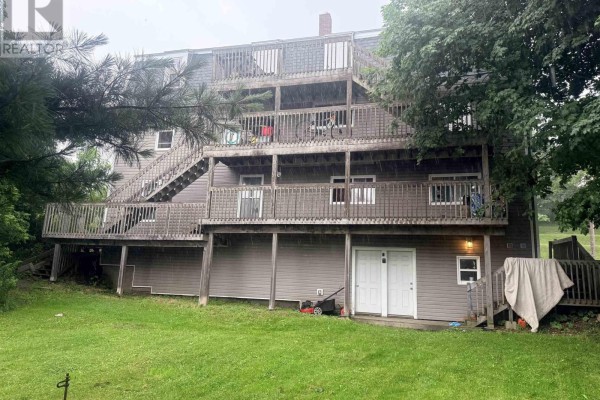157 Main Street, Trenton, NS, photo 2