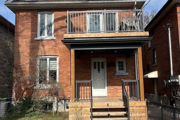 157 Medland Street S, Toronto