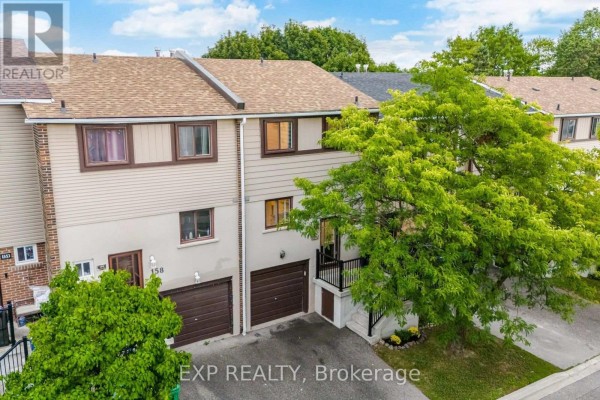 157 Moregate Crescent, Brampton, ON, photo 3