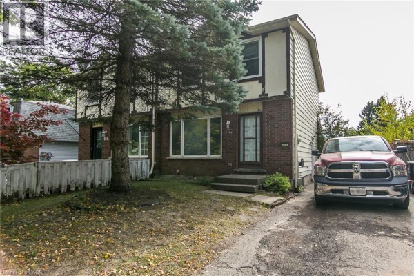 Bedroom - 157 Old Carriage Drive, Kitchener, ON N2P1H5 Photo 3