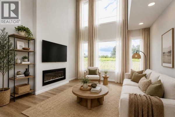 157 Osprey Hill Way Sw, Calgary, AB, photo 2