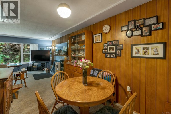 Family room - 157 Seabreeze Dr, Campbell River, BC V9H1H9 Photo 5