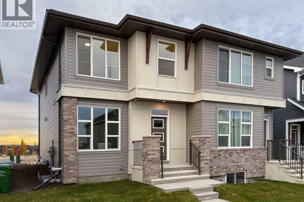 157 Silver Spruce Road Sw, Calgary