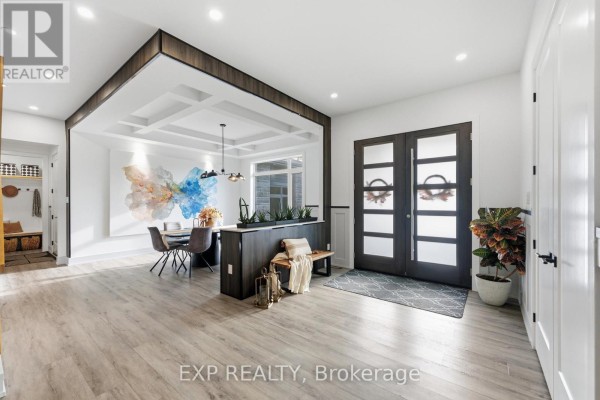 Den - 157 Wilbert Cox Drive, Ottawa, ON K0A1L0 Photo 4