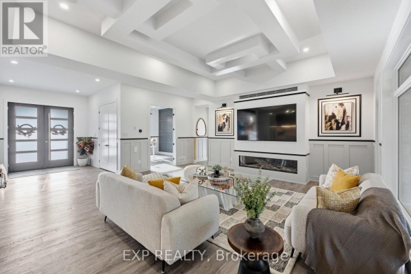 Den - 157 Wilbert Cox Drive, Ottawa, ON K0A1L0 Photo 5