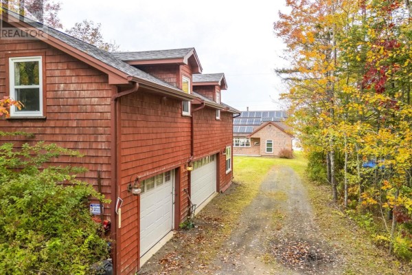 Recreational, Games room - 157/161 Beach Row, North Grand Pre, NS B0P1M0 Photo 4