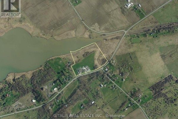 1570 No. 96 Road, Frontenac Islands, ON K0H2Y0 Photo 2