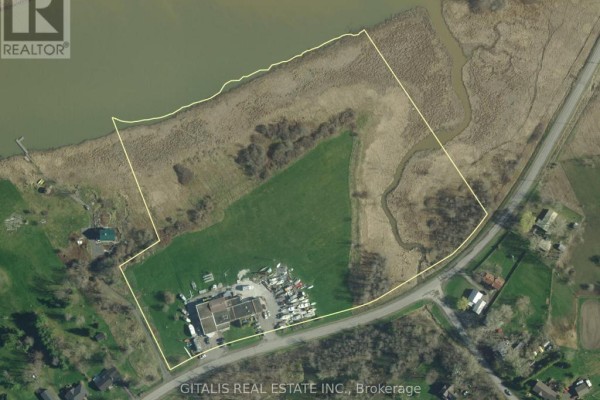 1570 No. 96 Road, Frontenac Islands, ON K0H2Y0 Photo 3