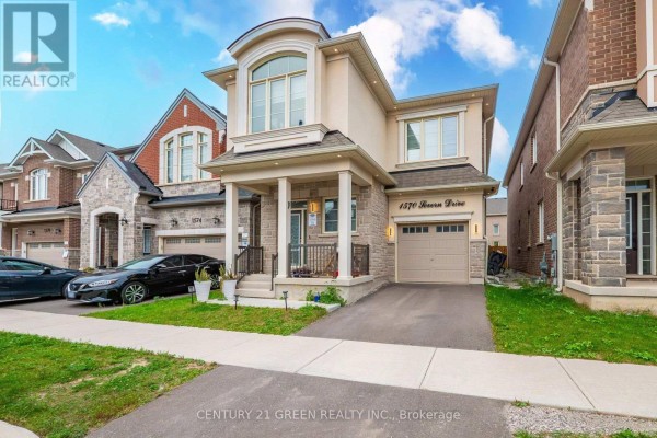 Great room - 1570 Severn Drive, Milton, ON L9E1X8 Photo 2