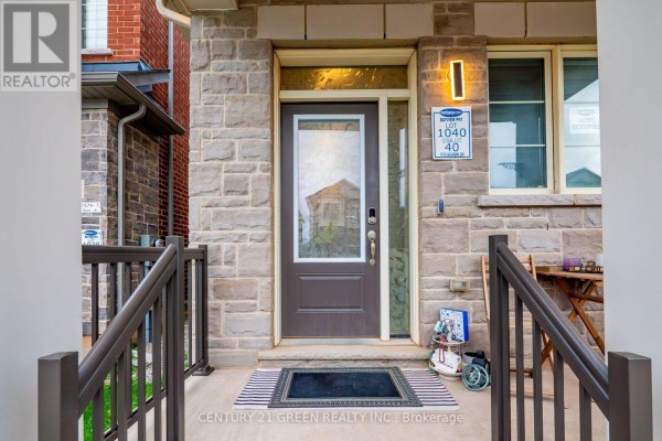 1570 Severn Drive, Milton, ON L9E1X8 Photo 5