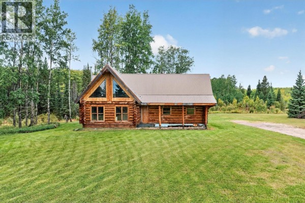 15708 267 Road, Fort St  John, BC, photo 2