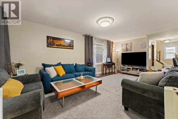 4pc Bathroom - 1571 Goyeau, Windsor, ON N8X3L5 Photo 5