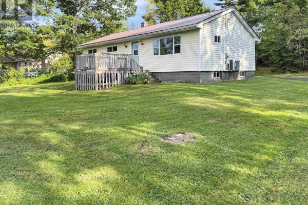 1571 Granton Abercrombie Road, Abercrombie