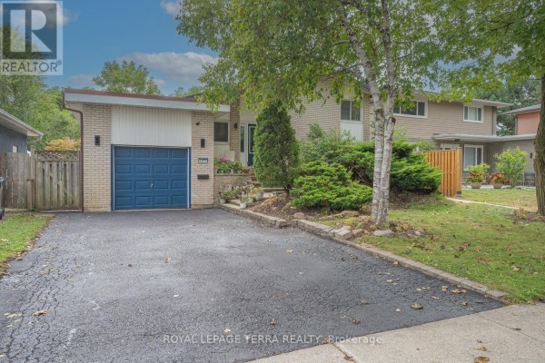 1571 Lewisham Drive, Mississauga, ON L5J3R2 Photo 3