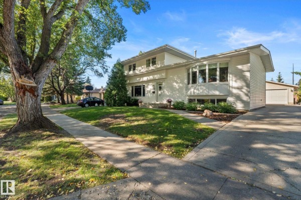 Dining room - 15716 78a Av Nw, Edmonton, AB T5R3G1 Photo 2