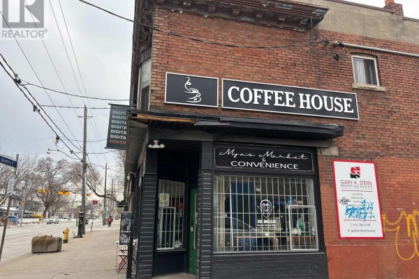 1572 Queen Street E, Toronto, ON M4L1E9 Photo 2