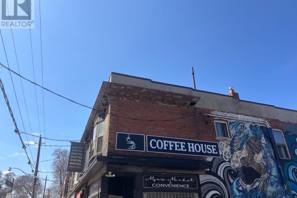 1572 Queen Street E, Toronto, ON M4L1E9 Photo 3