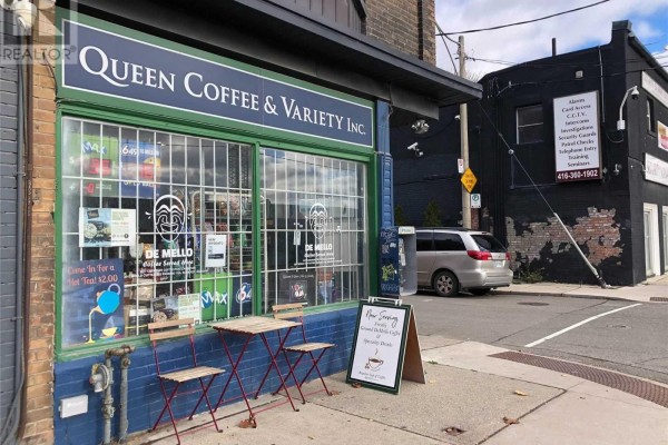 1572 Queen Street E, Toronto, ON M4L1E9 Photo 4