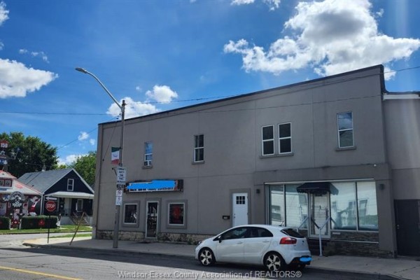 1573 Erie Street East, Windsor