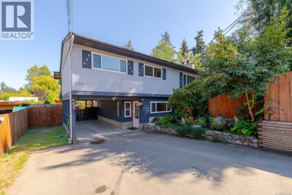 Storage - 1574 Macmillan Rd, Nanaimo, BC V9X1L9 Photo 2
