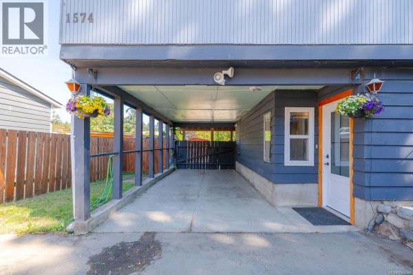 Workshop - 1574 Macmillan Rd, Nanaimo, BC V9X1L9 Photo 3