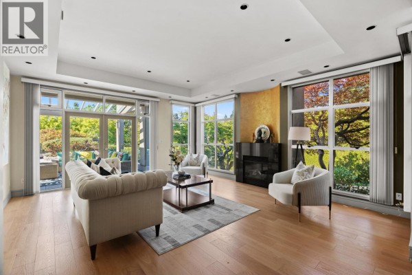 1575 Acadia Road, Vancouver, BC V6T1P8 Photo 4