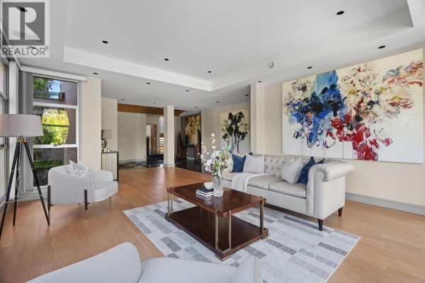 1575 Acadia Road, Vancouver, BC V6T1P8 Photo 5