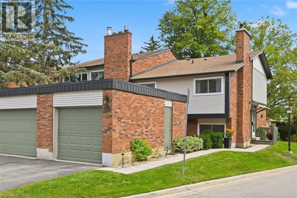 1576 Kerns Road Unit# 7, Burlington