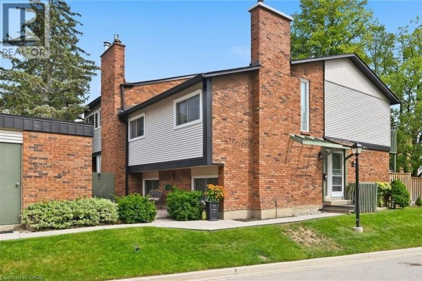 Other - 1576 Kerns Road Unit# 7, Burlington, ON L7P3A7 Photo 3
