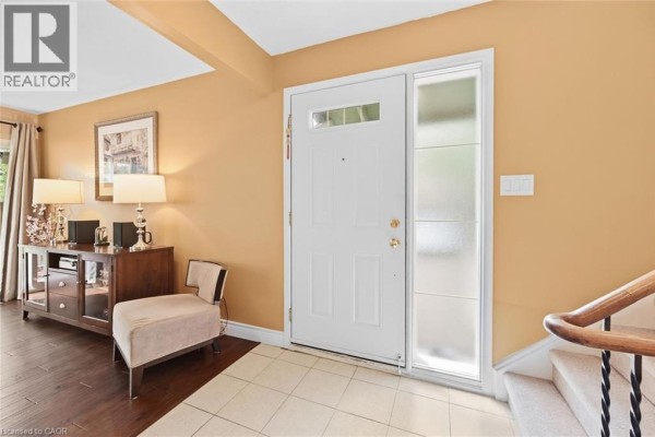 4pc Bathroom - 1576 Kerns Road Unit# 7, Burlington, ON L7P3A7 Photo 5