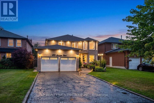 1576 Saugeen Drive, Pickering, ON L1V6K8 Photo 3